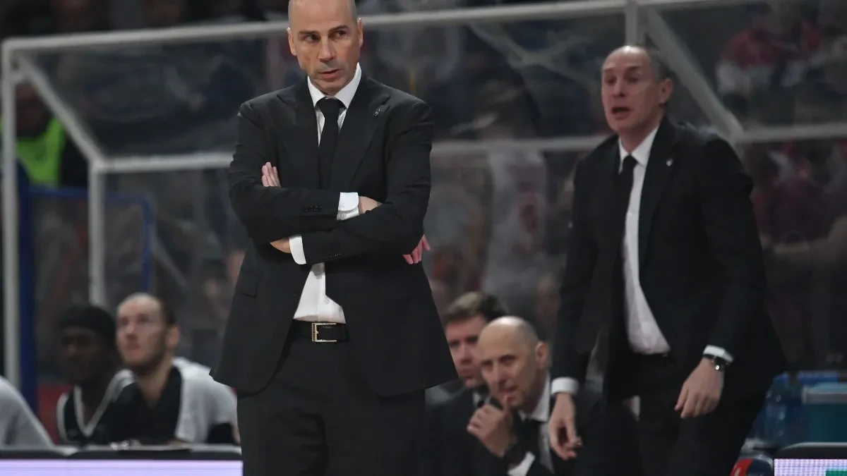 PENJAROJA NAJAVIO DERBI "Takve utakmice uvek nose posebnu težinu" 