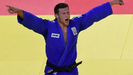 BRAVO Majdov vicešampion Evrope