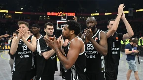 ŠTA OVO ZNAČI? Kapiten Partizana traži pasoš druge zemlje