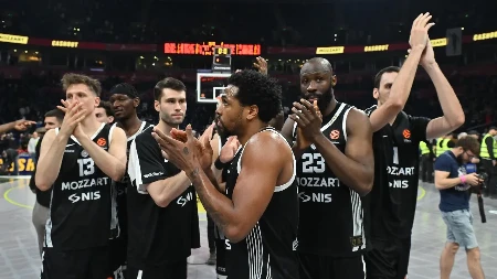 ŠTA OVO ZNAČI? Kapiten Partizana traži pasoš druge zemlje