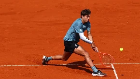 TEŠKE SUZE Ostvario veliku pobedu, pa krenuo da plače zbog smrti dečaka