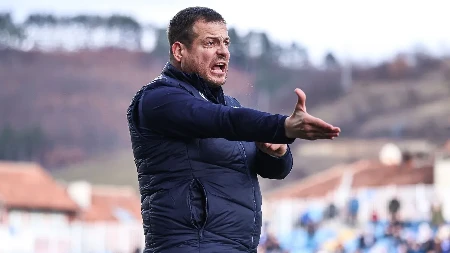 LALATOVIĆ UTUČEN POSLE DEBAKLA "Ne zaslužujemo Evropu"