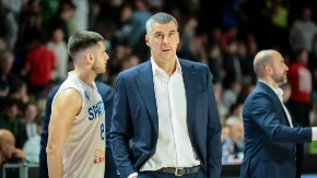 SUBOTIČANI BEZ MILOSTI Spartak razbio Borac