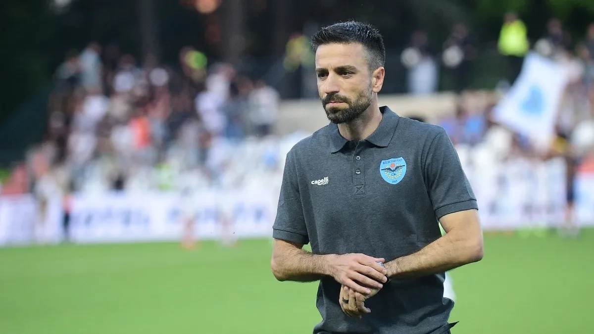 BURNO U HUMSKOJ POSLE MEČA Trener Železničara isprozivao Partizan