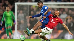 MUK U LONDONU Junajted srušio Čelsi