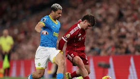 "ŠTA ĆE MI ON?" Rade Bogdanović otkrio kako je Srbije zbog Piksija ostala bez Kerkeza