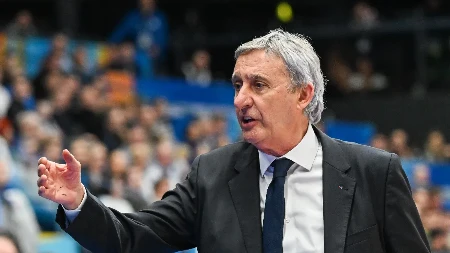 PRED BARSELONU Kari Pešić poslao jaku poruku Zvezdi