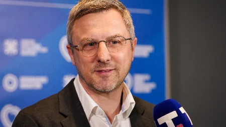 JAKA PORUKA HABUŠA "Ovo što smo dobili je najveća pobeda Beograda" 