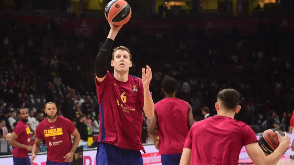 SJAJNE VESTI ZA CRVENO-BELE Barsa doživela debakl pred ključan meč sa Zvezdom