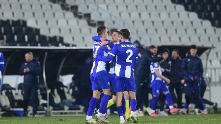 LEP GEST ROMANTIČARA Besplatan ulaz na meču protiv Čukaričkog u plej-ofu Superlige Srbije