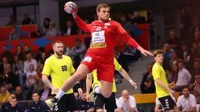 POMERANJE Regionalna liga u rukometu 2027. godine