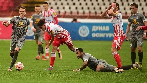 ODLAZAK SA "MARAKANE" POSLE 4 GODINE Vezista odlazi iz Zvezde, poznata i naredna destinacija