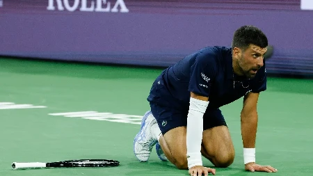 NADAL OTPISAO ĐOKOVIĆA Šokantne reči Španca