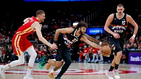 STRAŠAN TANDEM Jokić i Marej izjednačili rekord Džordana i Pipena