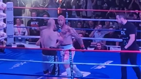 POTEZ KOJI OBILAZI REGION Publika oduševljena zbog gesta Srbina i Hrvata 