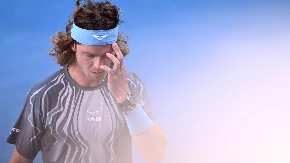 UZALUD TRIJUMF NAD SRBINOM Pobedio Međedovića, pa ostao bez titule u Barseloni