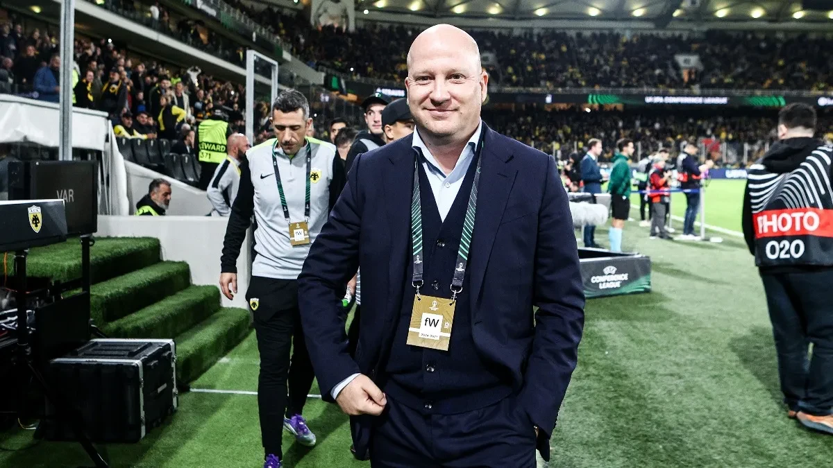 PAO JE I PAOK Nikolićev AEK krupnim koracima grabi ka tituli