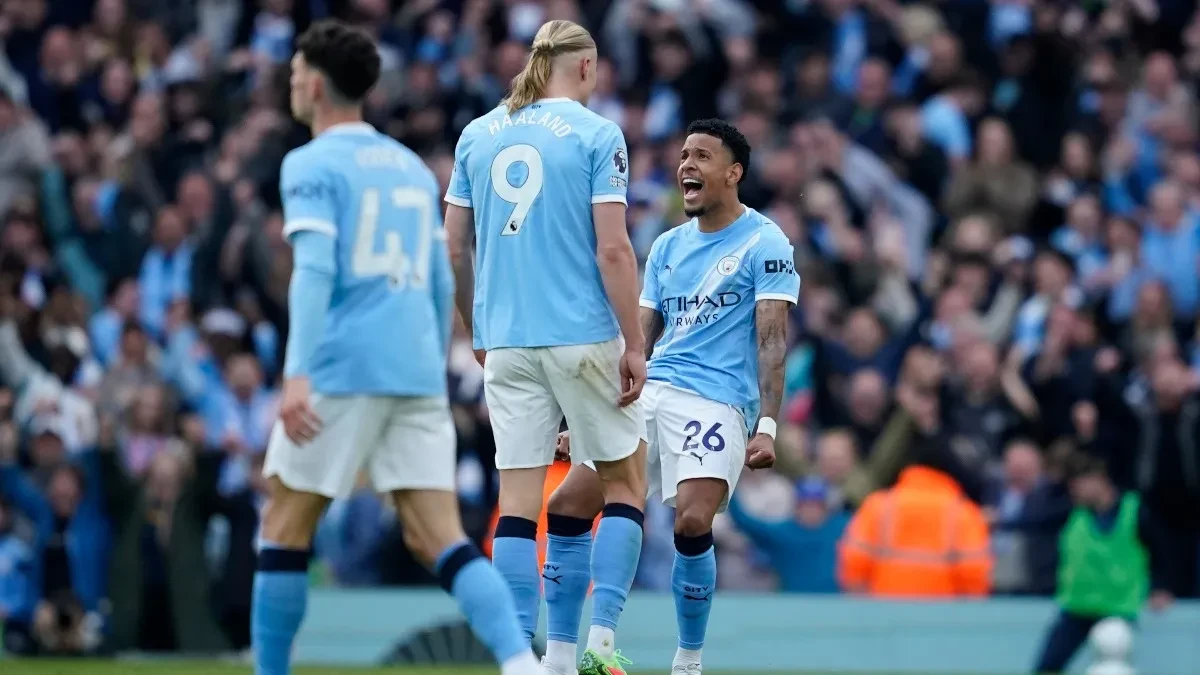 SITI SRUŠIO ARSENAL Čeka nas spektakularna trka za titulu!