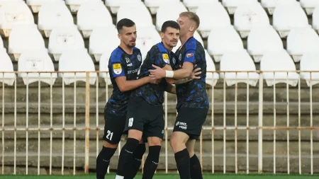  "POKER U BAČKOJ TOPOLI" Napredak ispraćen u Prvu ligu, TSC najavljuje opstanak