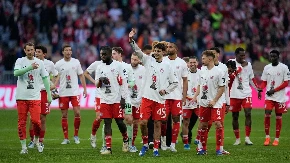 NASTAVLJA SE DOMINACIJA Bajern 35. put šampion Nemačke