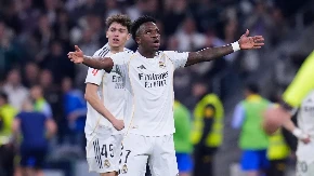 UŽASNA SEZONA = RASPRODAJA U MADRIDU Real prodaje sedmoricu igrača