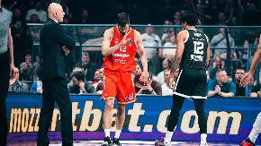 ZVEZDA DOBILA PROTIVNIKA, PARTIZAN NA ČEKANJU Derbi u ABA ligi već u polufinalu