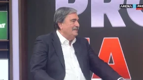 NE BRINE GA PORAZ U DERBIJU Đurović veruje da Zvezda može da slavi u Barseloni