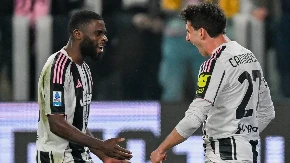 "STARA DAMA" IDE KA LIGI ŠAMPIONA Kad neće Komo, hoće Juventus - Bolonja položila oružje u Torinu
