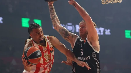 Evo gde da gledate novi košarkaški večiti derbi