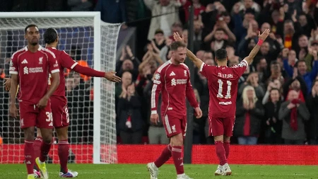 OPROŠTAJ UZ TROFEJ? Liverpul spreman za odlazak Salaha, sve počinje od ove utakmice