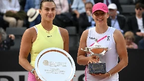 ZVANIČNO Jedna od najboljih svetskih teniserki ima novog trenera