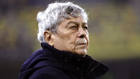 Mirčea Lučesku nije više selektor fudbalera Rumunije