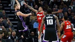 UHAPŠENA NBA ZVEZDA Pokušao da pobegne od policije