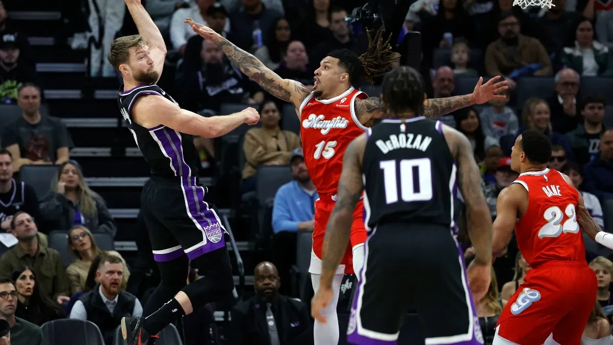 UHAPŠENA NBA ZVEZDA Pokušao da pobegne od policije