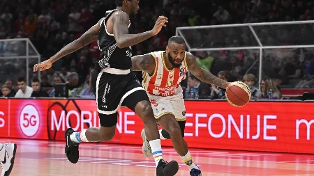 NEVEROVATAN PODATAK Evroliga se oglasila pred početak derbija