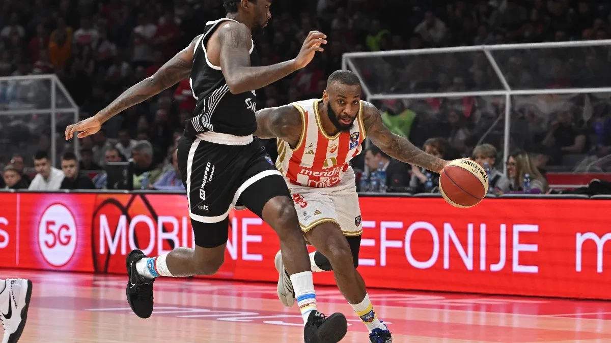 NEVEROVATAN PODATAK Evroliga se oglasila pred početak derbija