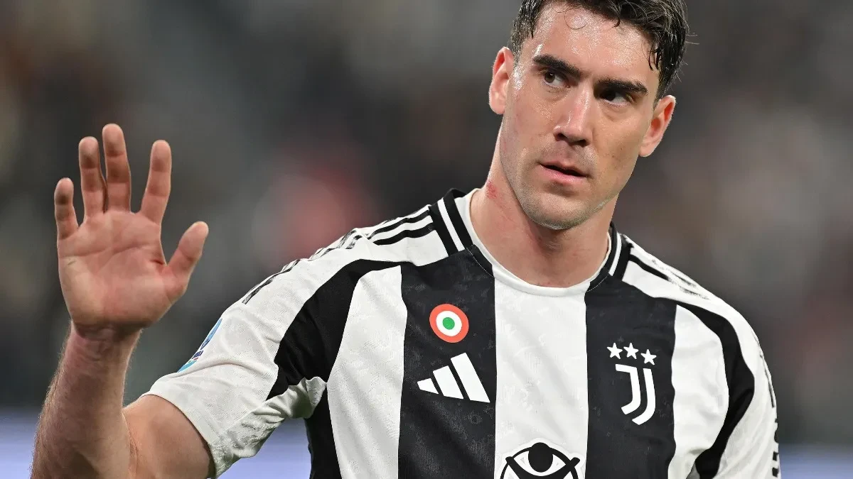 SRBIN NA VRHU Vlahović najplaćeniji u Seriji A