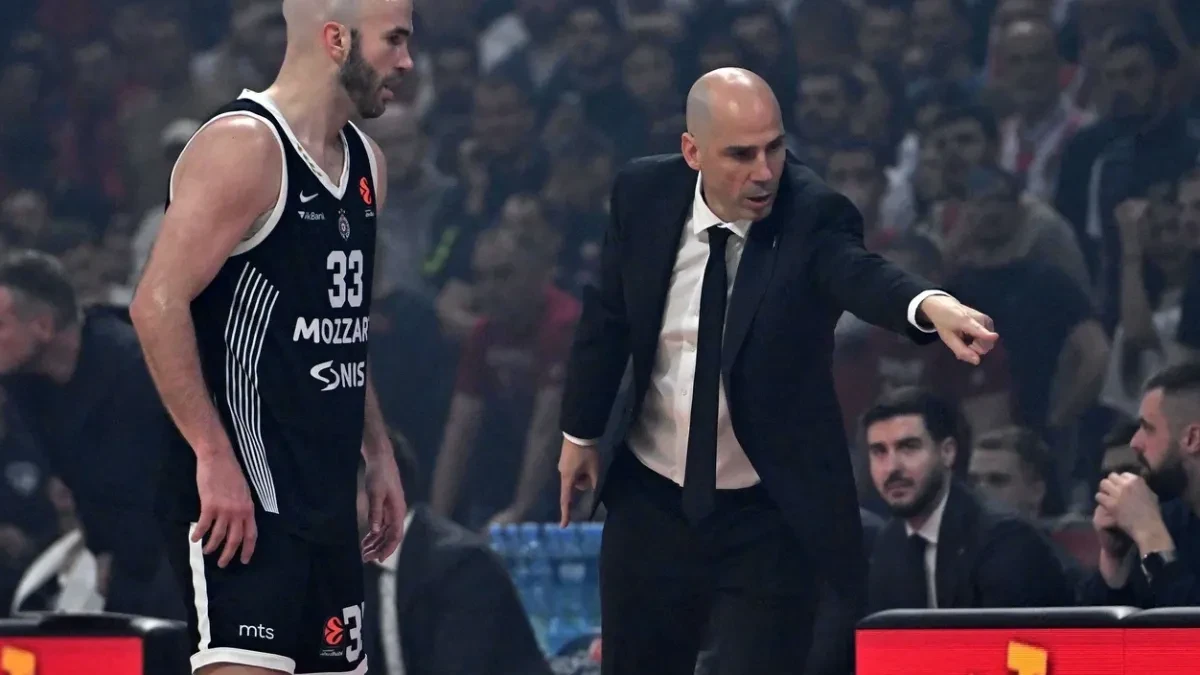 DRŽALI SMO SE ZAJEDNO Penjaroja blista posle pobede u derbiju