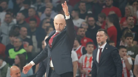 OVO ĆE RAZBESNETI "DELIJE" Partizan isprozivao Sašu Obradovića zbog njegove izjave