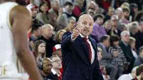 OBRADOVIĆ BESAN Trener Zvezde sve šokirao posle poraza od Partizana