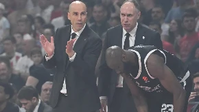 "NIJE TO TAKO LOŠE" Penjaroja ne krije zadovoljstvo posle pobede nad Zvezdom