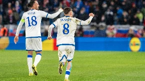 KOLAPS LAŽNE DRŽAVE Teške optužbe za izdaju, ne znaju gde biju posle šamaranja