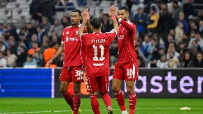 OGROMNO POJAČANJE Napadač ponovo u timu Liverpula