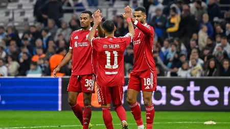 OGROMNO POJAČANJE Napadač ponovo u timu Liverpula