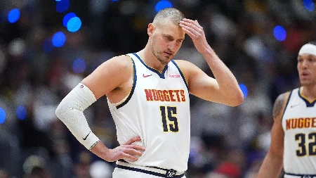 DILEME VIŠE NEMA Jokić u trci za MVP protiv Kanađanina i Francuza