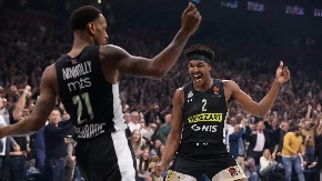 STIŽE ZAMENA ZA "PARTIZANOVCA" Ljubimac "grobara" napušta klub, ali je poznato ko ga menja