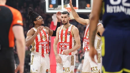 DOBRIĆ MISLIMA U KATALONIJI "Nemamo vremena da razmišljamo o Partizanu"