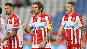 MOŽE LI ZVEZDA DIREKTNO U LŠ? Crveno-beli čuli dve sjajne i jednu baš lošu vest