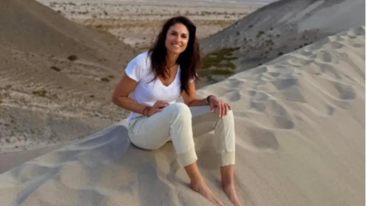 BEZ ZADRŠKE Jedna od najlepših teniserki svih vremena govorila o Đokoviću