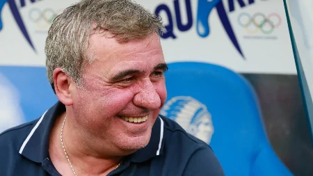 STIGLA ZAMENA Rumuni doveli novog selektora nakon iznenadne smrti Lučeskua